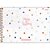 Caderno Desenho UNIV Capa Dura LA Creme 80FLS. PCT.C/04 - Imagem 3