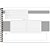 Caderno Desenho UNIV Capa Dura JUMP 96FLS. PCT.C/05 - Imagem 5