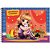 Caderno Desenho UNIV Capa Dura JUDY 80FLS. PCT.C/05 - Imagem 3