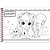 Caderno Desenho UNIV Capa Dura JUDY 80FLS. PCT.C/05 - Imagem 6