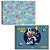 Caderno Desenho UNIV Capa Dura FUZY 80FLS. PCT.C/04 - Imagem 1