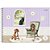 Caderno Desenho UNIV Capa Dura Furfriends 80F PCT.C/05 - Imagem 4