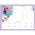 Caderno Desenho UNIV Capa Dura Frozen 80FLS. PCT.C/04 - Imagem 5