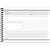 Caderno Desenho UNIV Capa Dura CLIFF MASC/FEM 80FLS. PCT.C/04 - Imagem 6