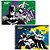 Caderno Desenho UNIV Capa Dura Batman 80FLS. PCT.C/05 - Imagem 2