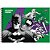 Caderno Desenho UNIV Capa Dura Batman 80FLS. PCT.C/05 - Imagem 3