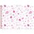 Caderno Desenho UNIV Capa Dura Barbie 80F PCT.C/05 - Imagem 3