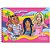 Caderno Desenho UNIV Capa Dura Barbie 80F PCT.C/05 - Imagem 3
