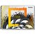 Caderno Desenho Milimetrado 60FL. UNIV ESP Capa Dura PCT.C/04 - Imagem 3