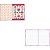 Caderno Caligrafia Capa Dura Minnie 40FLS. PCT.C/05 - Imagem 2