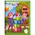 Caderno Brochurao Jandainha BEM BOM Verde 60FLS PCT.C/10 - Imagem 1
