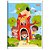 Caderno Brochurao Capa Infantil 96 Folhas PCT.C/10 - Imagem 4