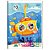 Caderno Brochurao Capa Infantil 80 Folhas PCT.C/10 - Imagem 3