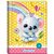 Caderno Brochurao Capa Dura Sweetness 80FLS. PCT.C/05 - Imagem 3