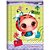 Caderno Brochurao Capa Dura Sweetness 80FLS. PCT.C/05 - Imagem 5