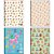 Caderno Brochurao Capa Dura Stella 60FLS. PCT.C/10 - Imagem 1