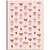Caderno Brochurao Capa Dura POP Collection 96FLS. PCT.C/05 - Imagem 3