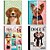 Caderno Brochurao Capa Dura PETS Love 80FLS. PCT.C/05 - Imagem 2