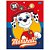 Caderno Brochurao Capa Dura Patrulha Canina 80FLS. PCT.C/05 - Imagem 4