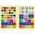 Caderno Brochurao Capa Dura Mentos 80FLS. PCT.C/05 - Imagem 3