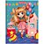 Caderno Brochurao Capa Dura JUDY 80FLS. PCT.C/05 - Imagem 4