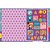 Caderno Brochurao Capa Dura JUDY 80FLS. PCT.C/05 - Imagem 7