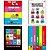 Caderno Brochurao Capa Dura Hello KITTY e Amigos 80FLS. PCT.C/05 - Imagem 2