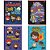 Caderno Brochurao Capa Dura HARRY Potter 96FLS PCT.C/05 - Imagem 2