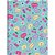 Caderno Brochurao Capa Dura FUZY 80FLS. PCT.C/05 - Imagem 3