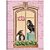 Caderno Brochurao Capa Dura Furfriends 80F PCT.C/05 - Imagem 4