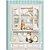 Caderno Brochurao Capa Dura Furfriends 80F PCT.C/05 - Imagem 6