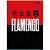 Caderno Brochurao Capa Dura Flamengo 80F PCT.C/05 - Imagem 3
