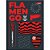 Caderno Brochurao Capa Dura Flamengo 80F PCT.C/05 - Imagem 4