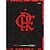 Caderno Brochurao Capa Dura Flamengo 80F PCT.C/05 - Imagem 5