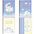 Caderno Brochurao Capa Dura Cinnamonroll 80FLS. PCT.C/05 - Imagem 2