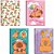 Caderno Brochurao Capa Dura Capyvibes 80FLS. PCT.C/05 - Imagem 2