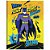 Caderno Brochurao Capa Dura Batman 80FLS. PCT.C/05 - Imagem 5