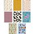 Caderno 20X1 Capa Dura Stella 320FLS. PCT.C/02 - Imagem 1