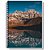 Caderno 20X1 Capa Dura NEW 400FLS. PCT.C/02 - Imagem 5