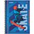 Caderno 20X1 Capa Dura JUMP 400 Folhas PCT.C/02 - Imagem 4