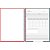 Caderno 20X1 Capa Dura CLIFF Masculino 320FLS. PCT.C/02 - Imagem 3