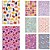 Caderno 15X1 Capa Dura POP Collection 300 Folhas PCT.C/02 - Imagem 1