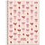 Caderno 15X1 Capa Dura POP Collection 300 Folhas PCT.C/02 - Imagem 10