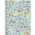 Caderno 15X1 Capa Dura POP Collection 300 Folhas PCT.C/02 - Imagem 2