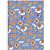 Caderno 15X1 Capa Dura POP Collection 300 Folhas PCT.C/02 - Imagem 4