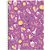 Caderno 15X1 Capa Dura POP Collection 300 Folhas PCT.C/02 - Imagem 5