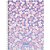 Caderno 15X1 Capa Dura POP Collection 300 Folhas PCT.C/02 - Imagem 9