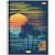 Caderno 15X1 Capa Dura HIGH Masculino 240F PCT.C/02 - Imagem 5