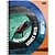 Caderno 15X1 Capa Dura Freewave 240F PCT.C/02 - Imagem 4