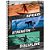 Caderno 15X1 Capa Dura Freewave 240F PCT.C/02 - Imagem 5